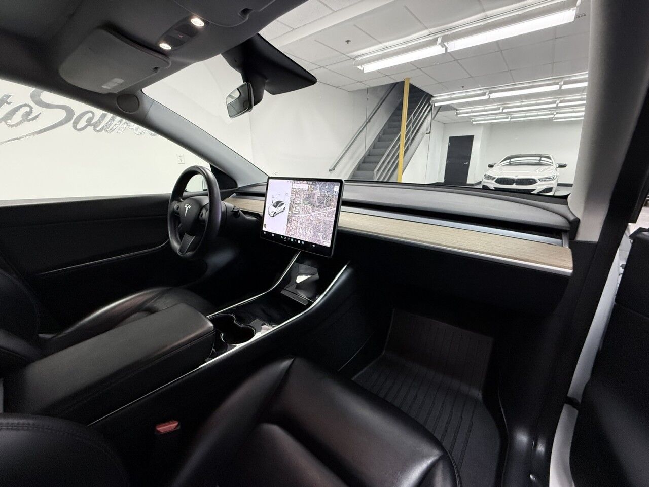 2021 Tesla Model Y Long Range Dallas TX