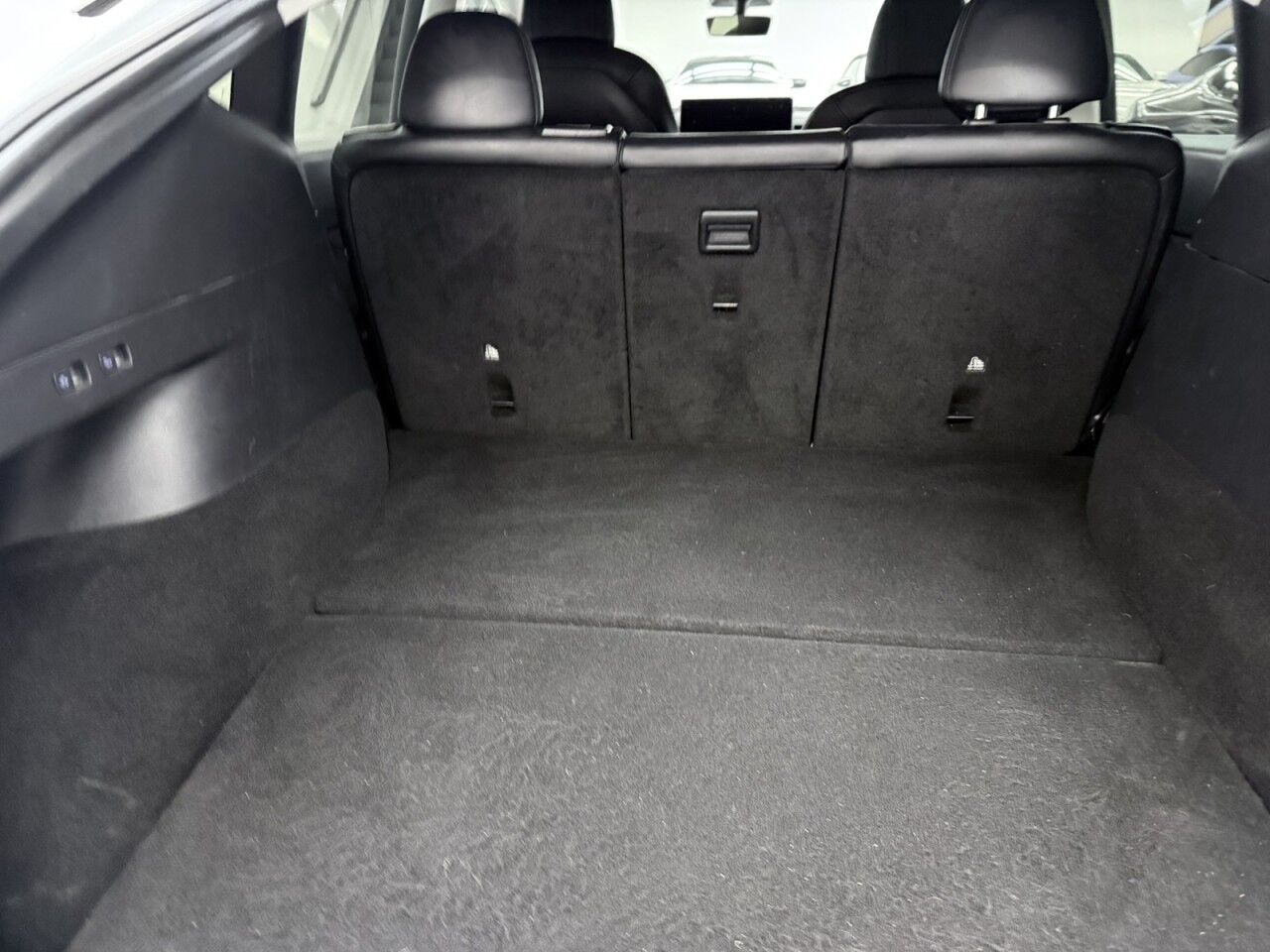 2021 Tesla Model Y Long Range Dallas TX