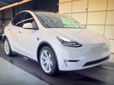 2021 Tesla Model Y Long Range Dallas TX