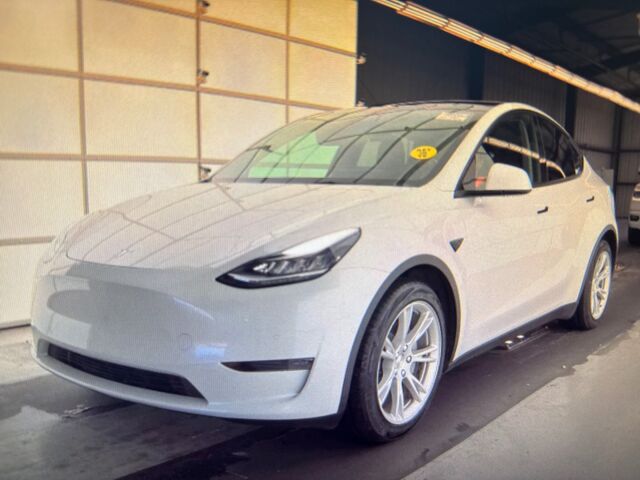 2021 Tesla Model Y Long Range Dallas TX 2021 Tesla Model Y Long Range Dallas TX