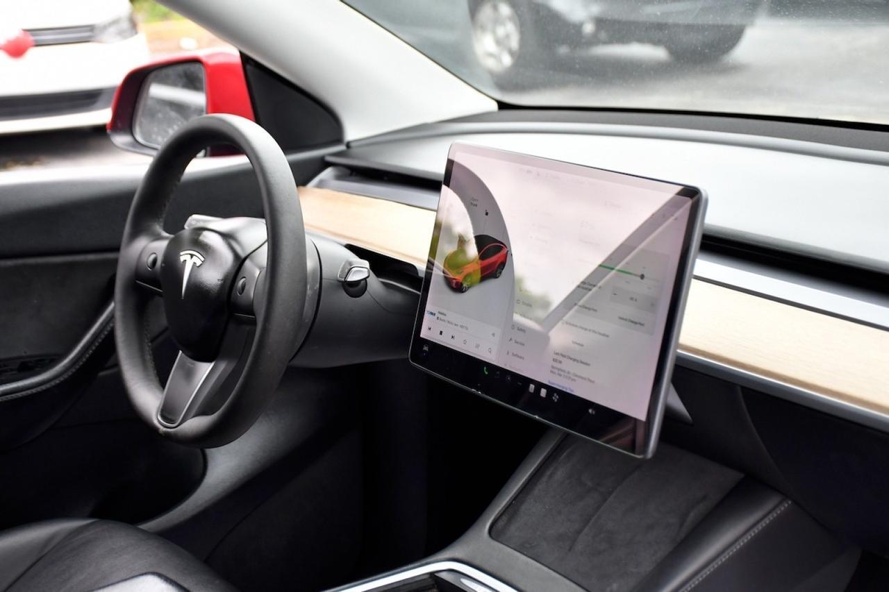 2021 Tesla Model Y Long Range Lake Worth FL