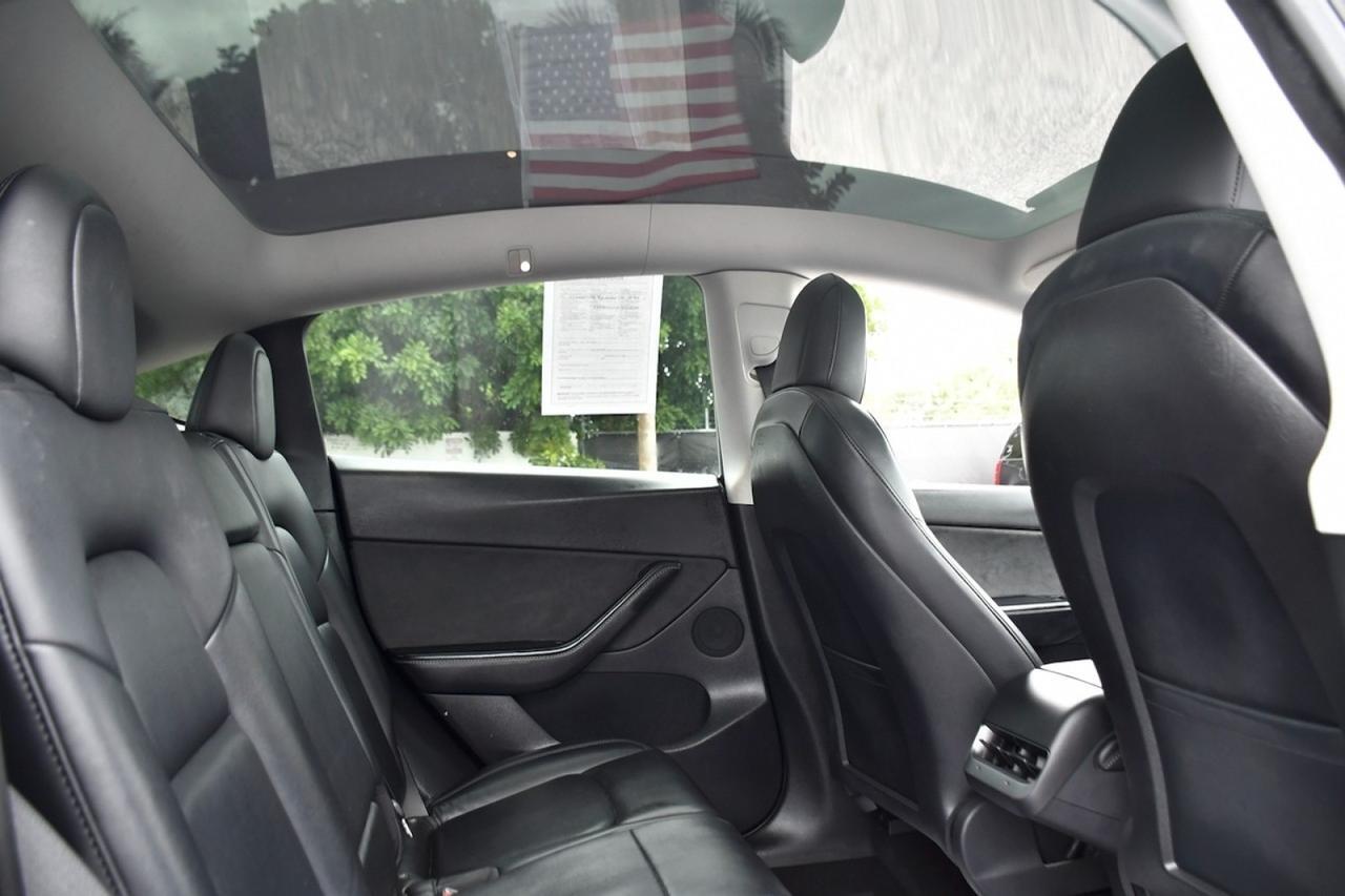 2021 Tesla Model Y Long Range Lake Worth FL