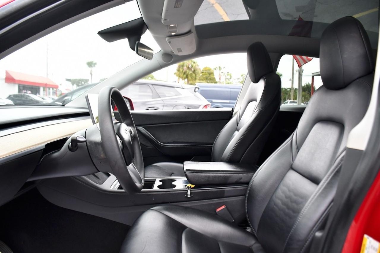 2021 Tesla Model Y Long Range Lake Worth FL