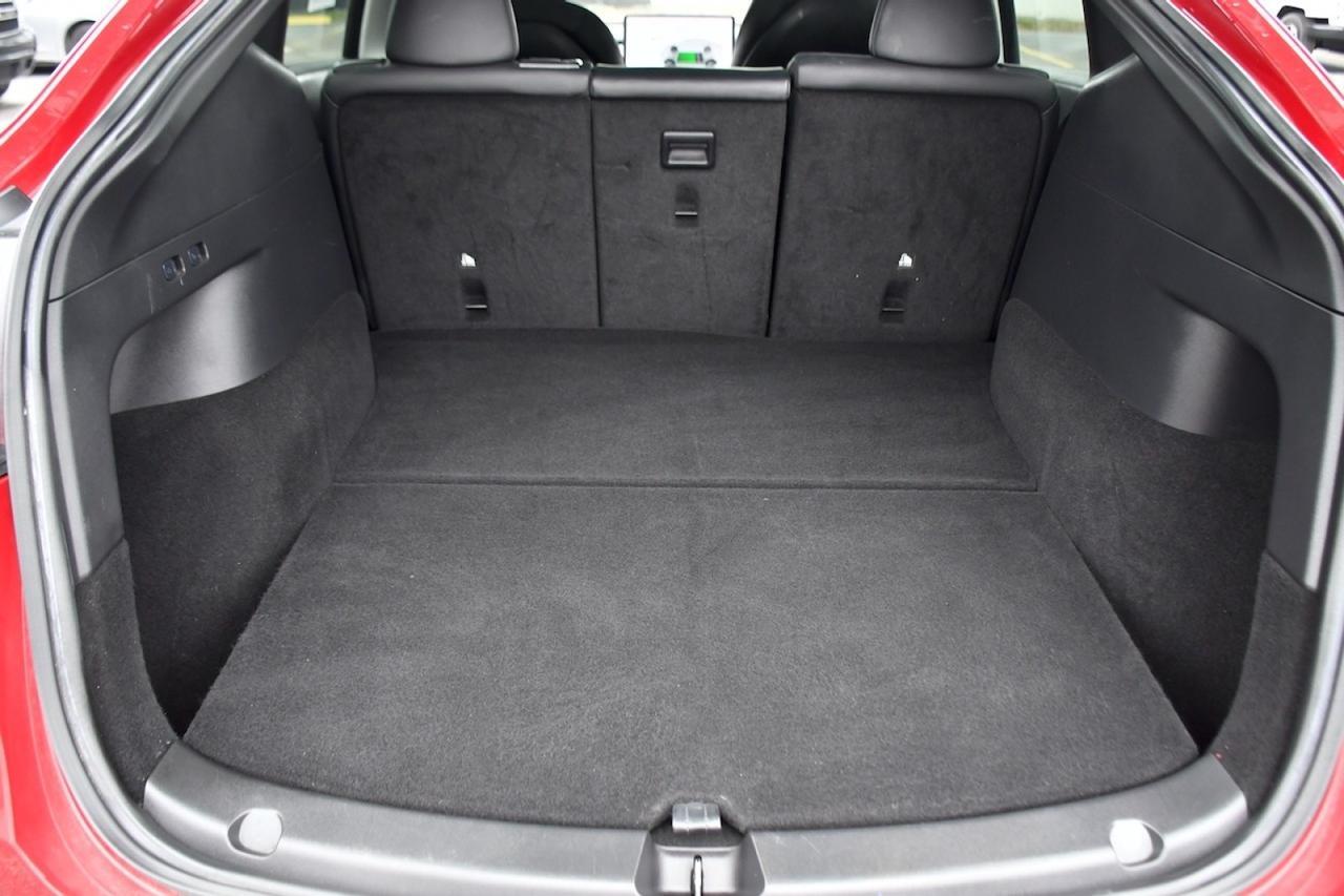 2021 Tesla Model Y Long Range Lake Worth FL