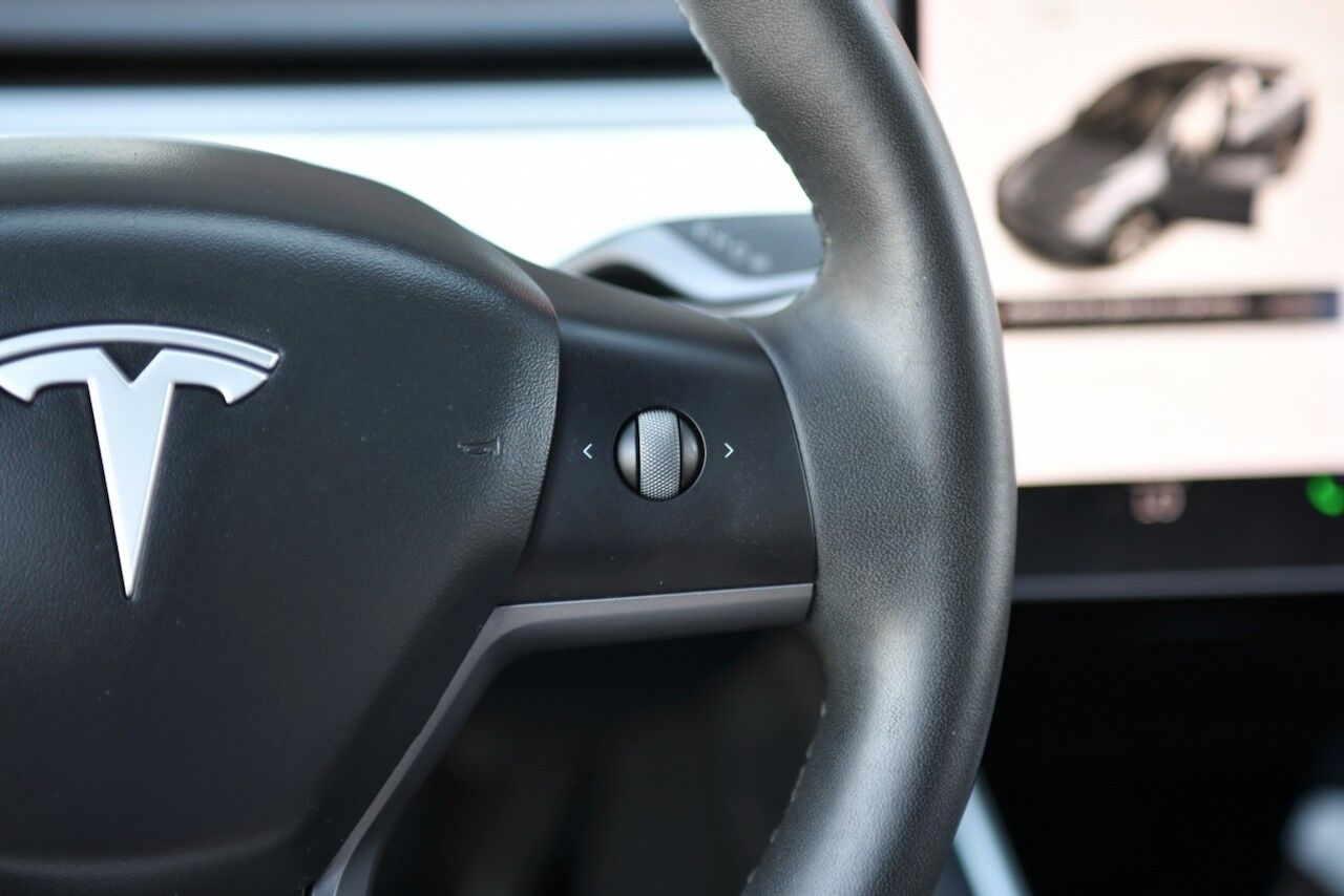 2021 Tesla Model Y Long Range Doral FL