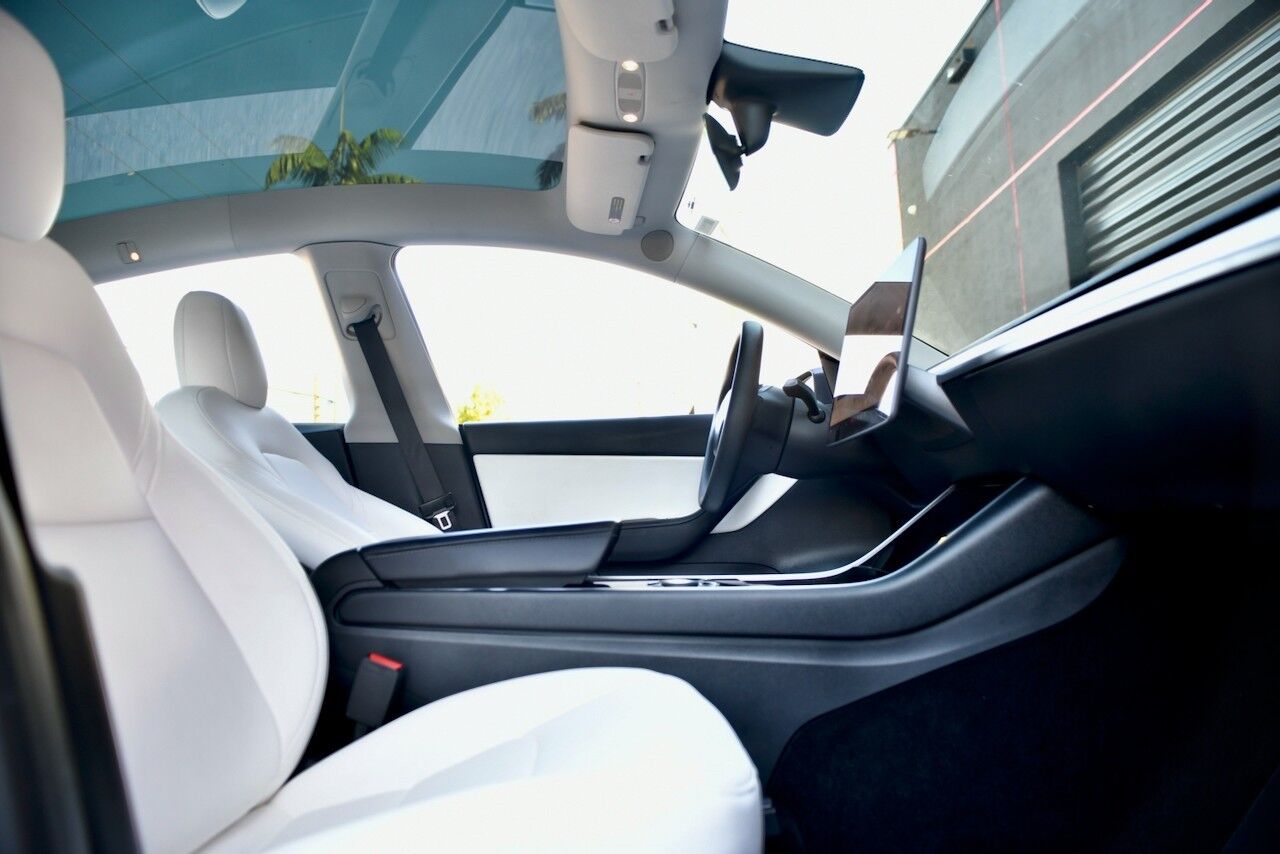 2021 Tesla Model Y Long Range Doral FL