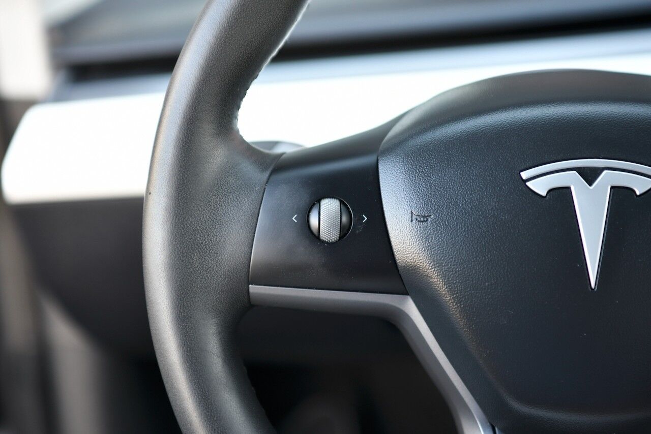 2021 Tesla Model Y Long Range Doral FL