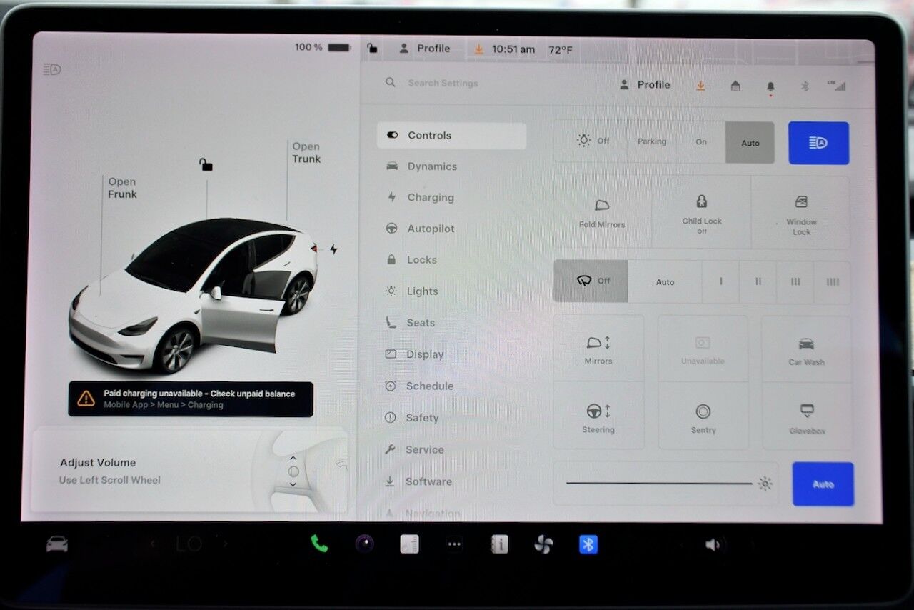 2021 Tesla Model Y Long Range Doral FL
