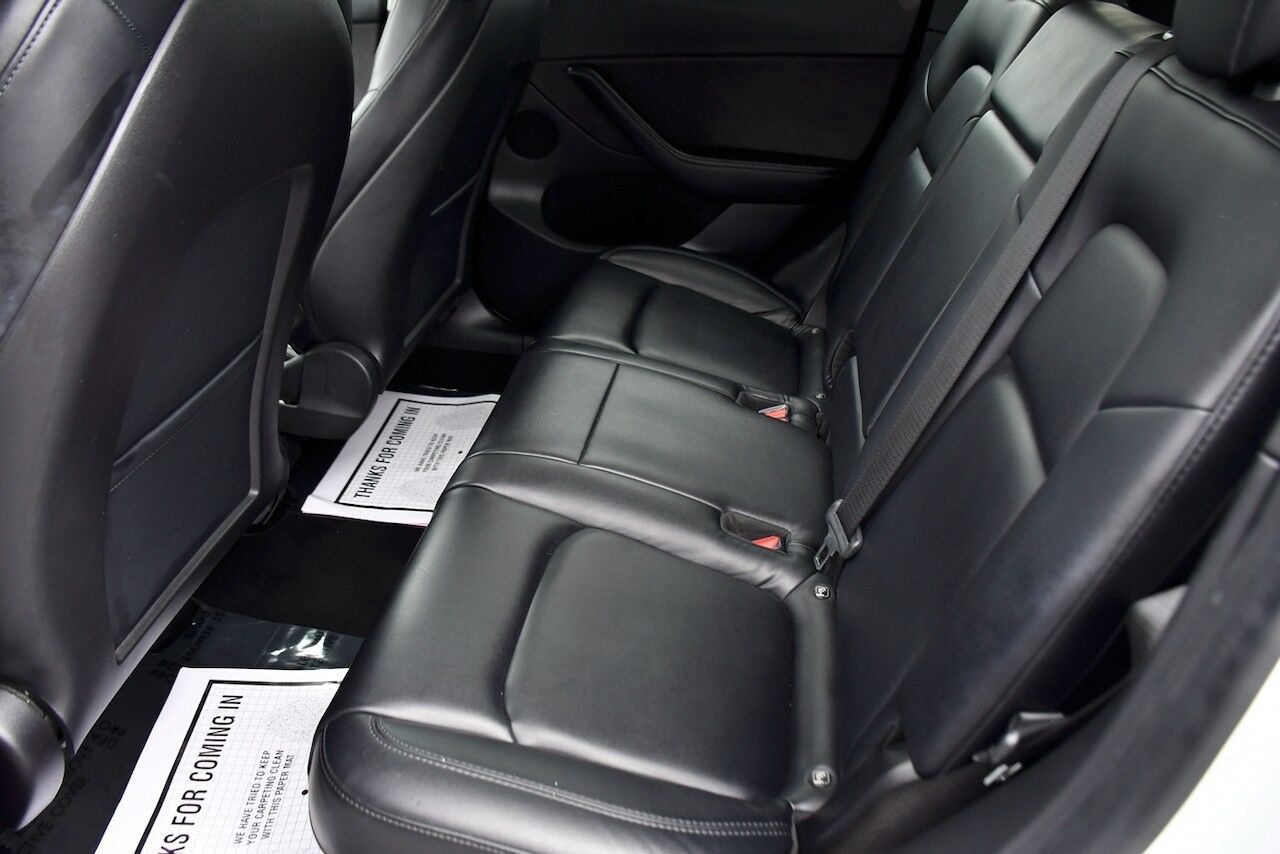 2021 Tesla Model Y Long Range Doral FL