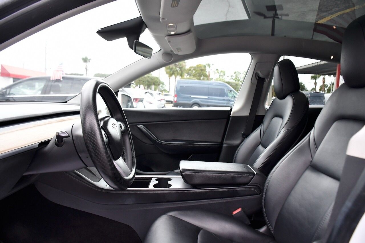 2021 Tesla Model Y Long Range Doral FL