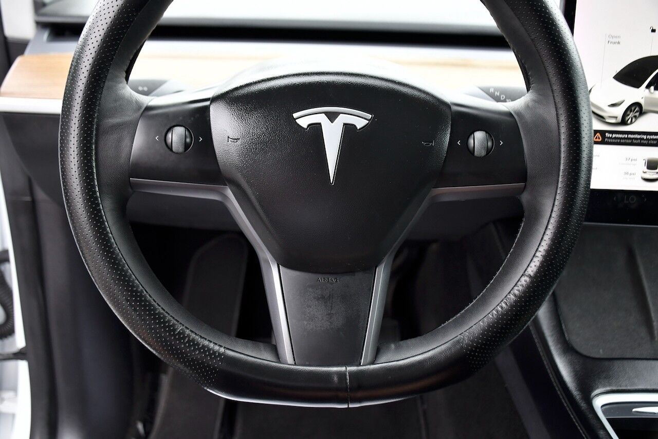 2021 Tesla Model Y Long Range Doral FL