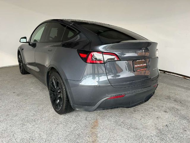 2021 Tesla Model Y Long Range Dual Moto