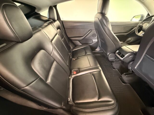 2021 Tesla Model Y Long Range Dual Moto Houston TX