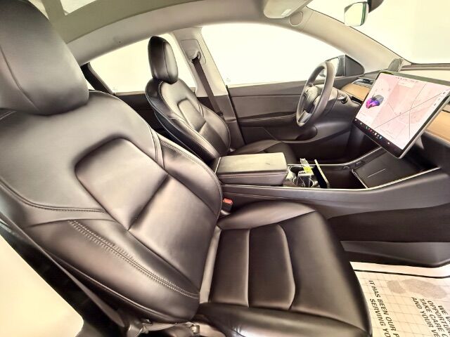 2021 Tesla Model Y Long Range Dual Moto Houston TX