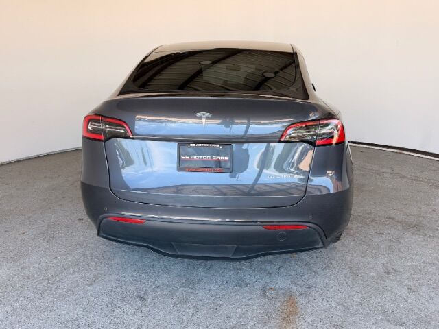 2021 Tesla Model Y Long Range Dual Moto