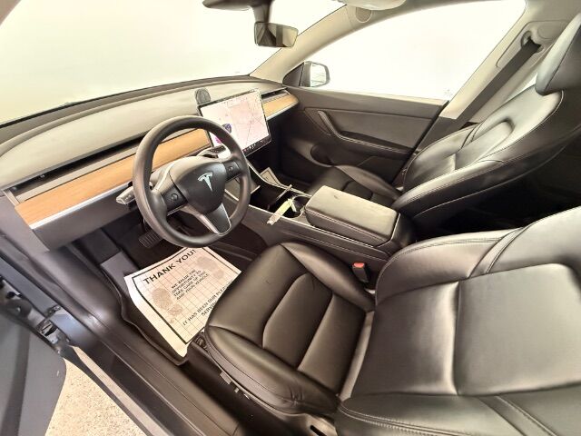 2021 Tesla Model Y Long Range Dual Moto Houston TX