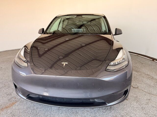 2021 Tesla Model Y Long Range Dual Moto
