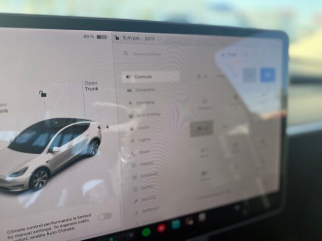 2021 Tesla Model Y Long Range Dual Motor AWD Mesa AZ
