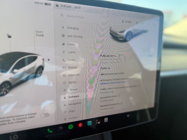 2021 Tesla Model Y Long Range Dual Motor AWD Mesa AZ