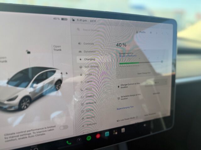 2021 Tesla Model Y Long Range Dual Motor AWD Mesa AZ