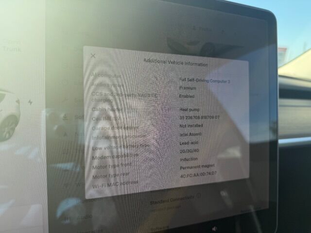 2021 Tesla Model Y Long Range Dual Motor AWD Mesa AZ