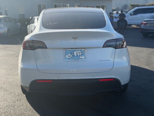 2021 Tesla Model Y Long Range Dual Motor AWD Mesa AZ