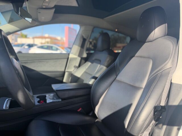 2021 Tesla Model Y Long Range Dual Motor AWD Mesa AZ