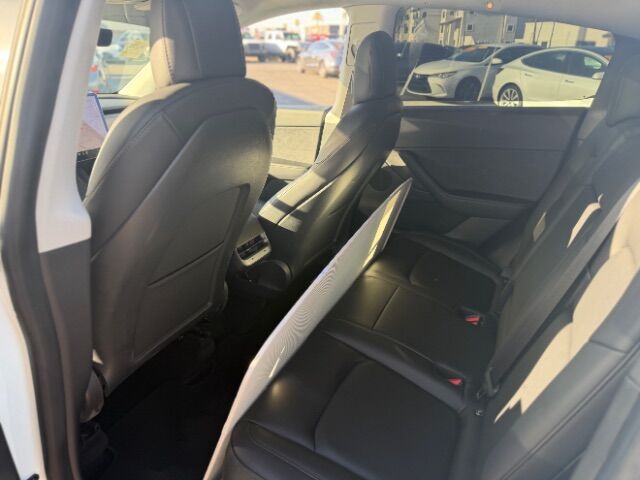 2021 Tesla Model Y Long Range Dual Motor AWD Mesa AZ
