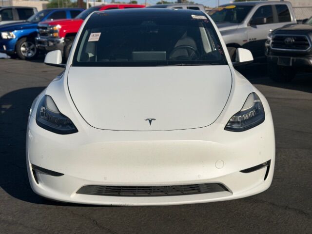 2021 Tesla Model Y Long Range Dual Motor AWD Mesa AZ