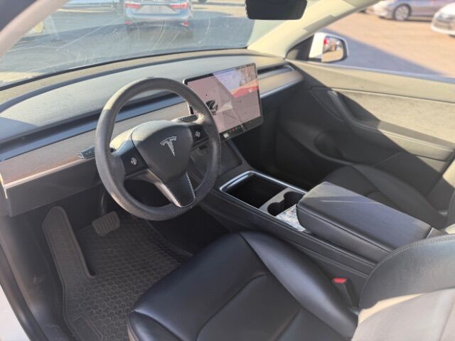 2021 Tesla Model Y Long Range Dual Motor AWD Mesa AZ