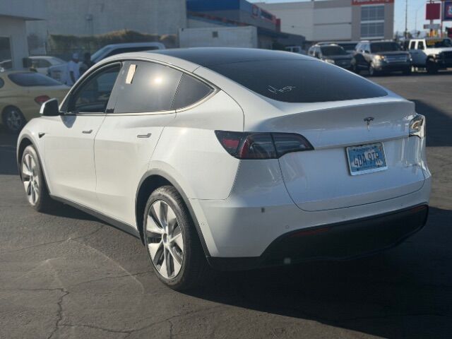 2021 Tesla Model Y Long Range Dual Motor AWD Mesa AZ