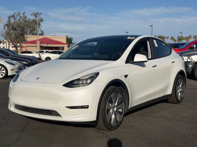2021 Tesla Model Y Long Range Dual Motor AWD Mesa AZ