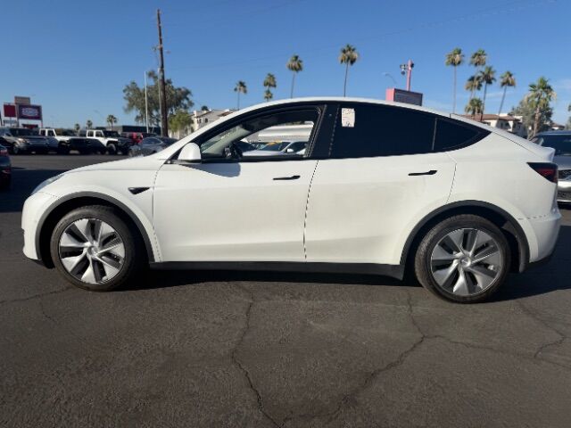 2021 Tesla Model Y Long Range Dual Motor AWD Mesa AZ