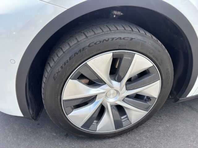 2021 Tesla Model Y Long Range Dual Motor AWD Mesa AZ