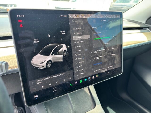 2021 Tesla Model Y Long Range Dual Motor AWD Mesa AZ