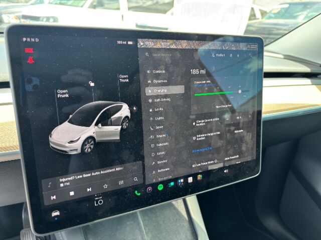 2021 Tesla Model Y Long Range Dual Motor AWD Mesa AZ