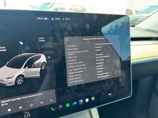 2021 Tesla Model Y Long Range Dual Motor AWD Mesa AZ