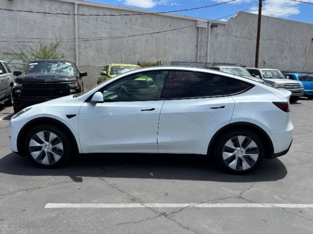 2021 Tesla Model Y Long Range Dual Motor AWD Mesa AZ