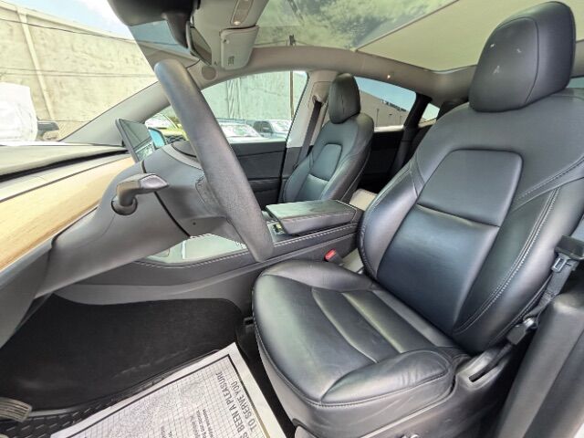 2021 Tesla Model Y Long Range Dual Motor AWD Mesa AZ