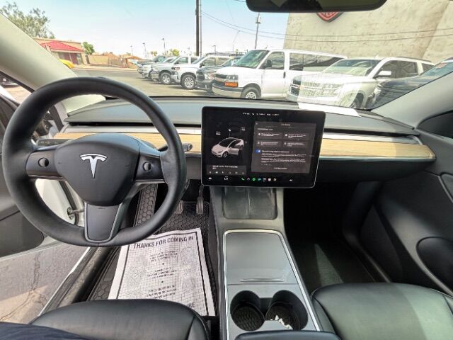 2021 Tesla Model Y Long Range Dual Motor AWD Mesa AZ