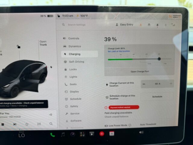 2021 Tesla Model Y Long Range Dual Motor AWD Mesa AZ