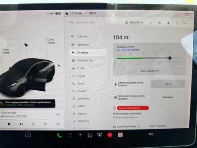 2021 Tesla Model Y Long Range Dual Motor AWD Mesa AZ