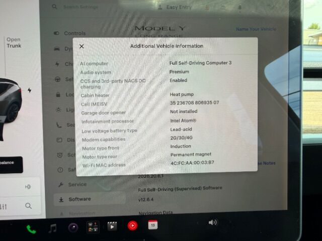 2021 Tesla Model Y Long Range Dual Motor AWD Mesa AZ