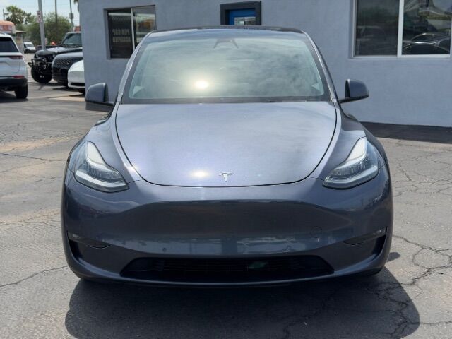 2021 Tesla Model Y Long Range Dual Motor AWD Mesa AZ