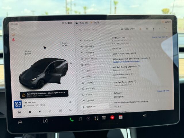 2021 Tesla Model Y Long Range Dual Motor AWD Mesa AZ