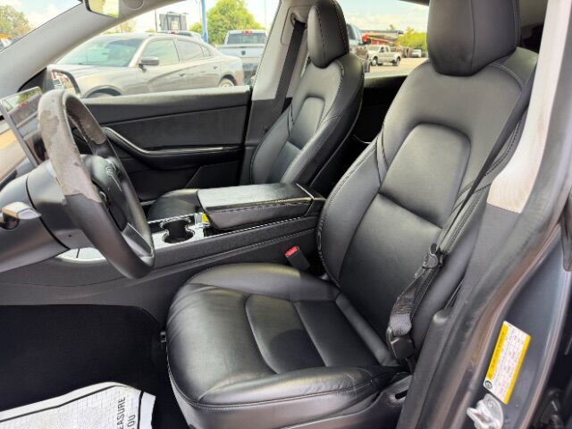 2021 Tesla Model Y Long Range Dual Motor AWD Mesa AZ