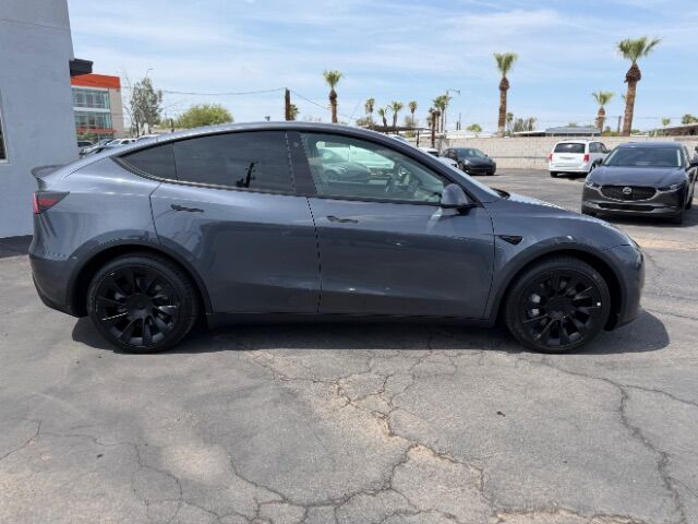 2021 Tesla Model Y Long Range Dual Motor AWD Mesa AZ