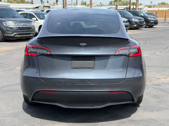 2021 Tesla Model Y Long Range Dual Motor AWD Mesa AZ