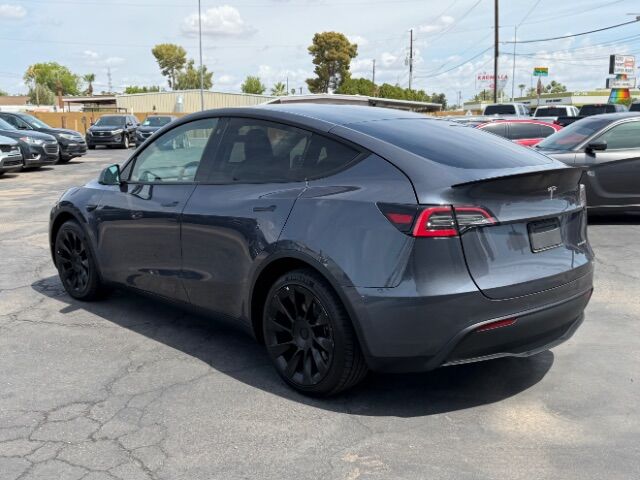2021 Tesla Model Y Long Range Dual Motor AWD Mesa AZ