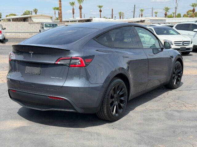 2021 Tesla Model Y Long Range Dual Motor AWD Mesa AZ